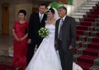 Kyrgyz wedding party (14/08/2004)