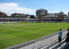 IMG 5145  Lord's Cricket Ground.