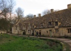 IMG 8877  Bibury (In the Cotswolds)