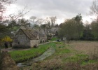 IMG 8897  Bibury (In the Cotswolds)